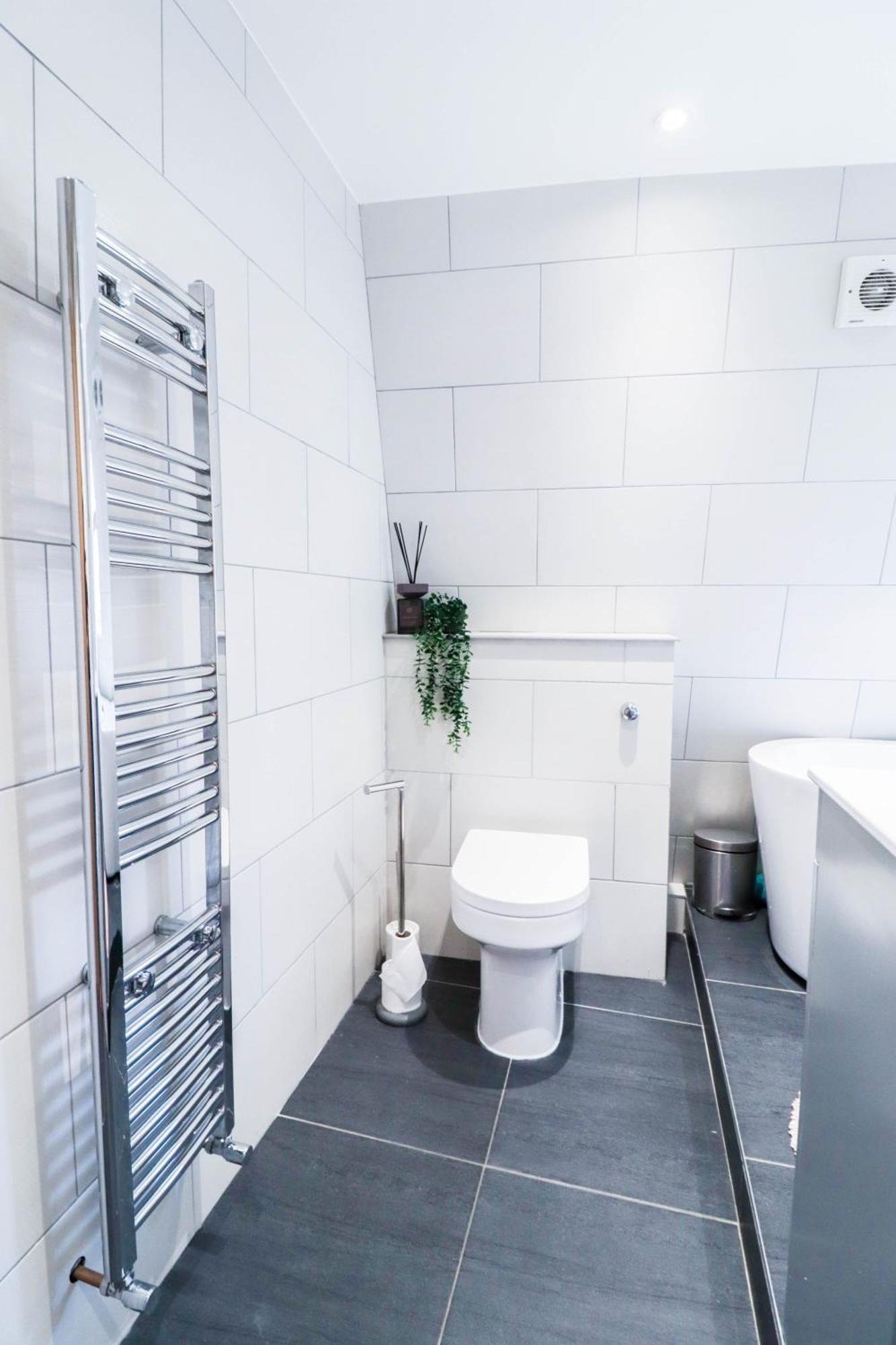 Central London 1 Bed Near Regents Park Exterior foto