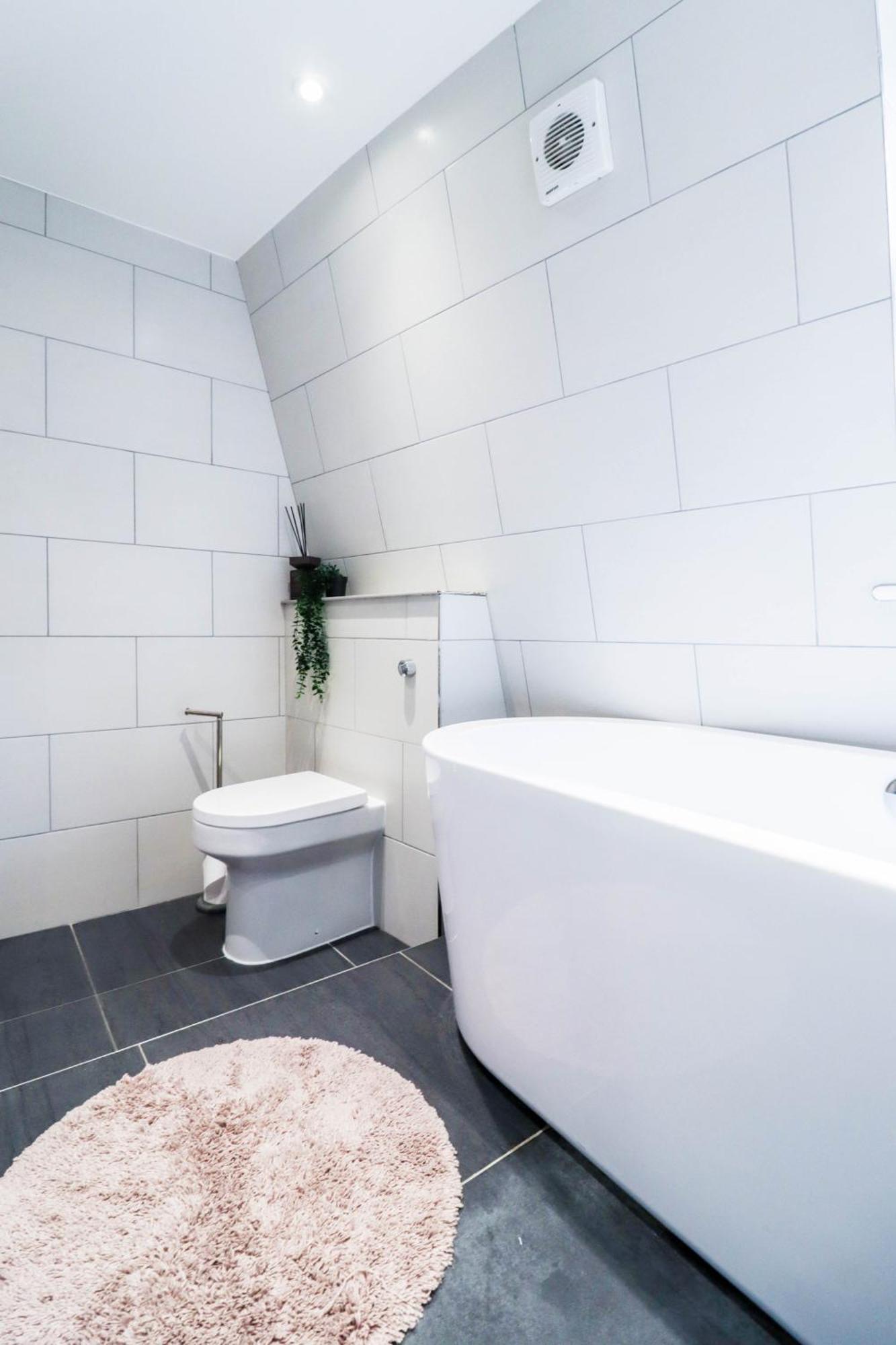 Central London 1 Bed Near Regents Park Exterior foto